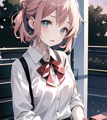 恶婴